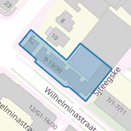 Perceel STD00-D-7206