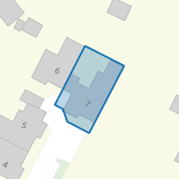 Perceel STD00-D-7216