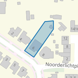 Perceel STD00-D-7224