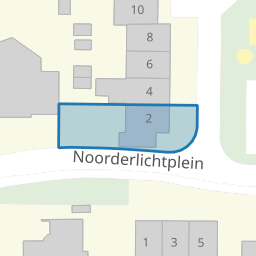 Perceel STD00-D-7234