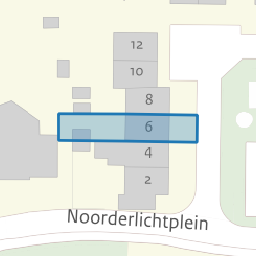 Perceel STD00-D-7236