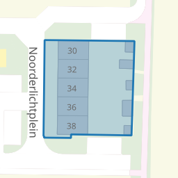 Perceel STD00-D-7249