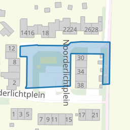 Perceel STD00-D-7251