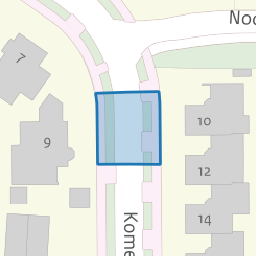 Perceel STD00-D-7255