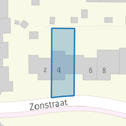 Perceel STD00-D-7261