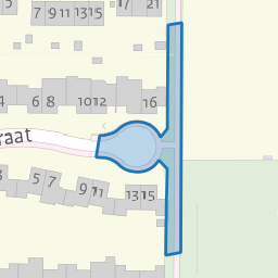 Perceel STD00-D-7269