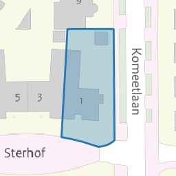 Perceel STD00-D-7271