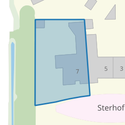 Perceel STD00-D-7274