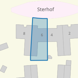 Perceel STD00-D-7279