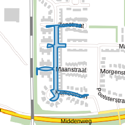 Perceel STD00-D-7287