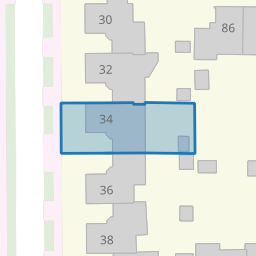 Perceel STD00-D-7306