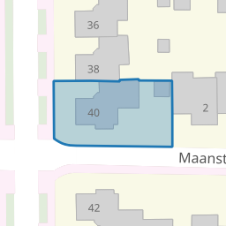 Perceel STD00-D-7309