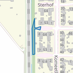 Perceel STD00-D-7311