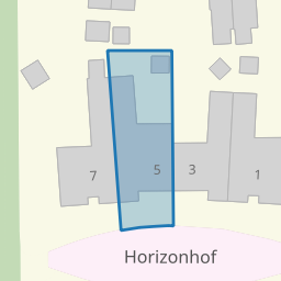 Perceel STD00-D-7318