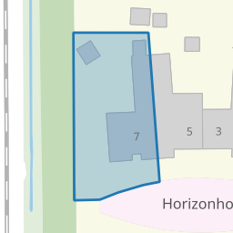 Perceel STD00-D-7319