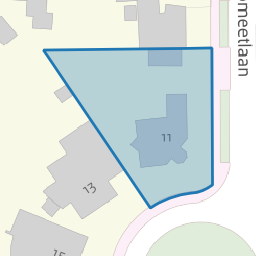 Perceel STD00-D-7334