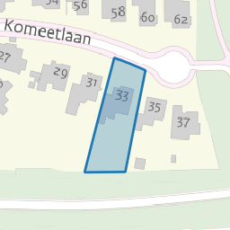 Perceel STD00-D-7345