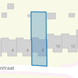 Perceel STD00-D-7373
