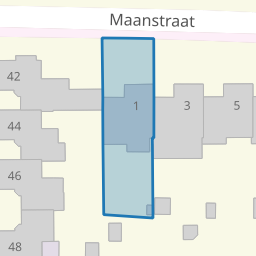 Perceel STD00-D-7377