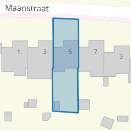 Perceel STD00-D-7379