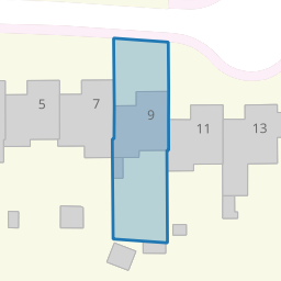 Perceel STD00-D-7381