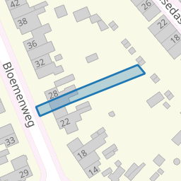 Perceel STD00-D-7407