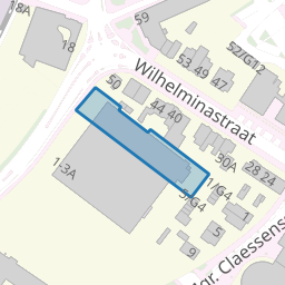 Perceel STD00-D-7417