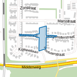 Perceel STD00-D-7447