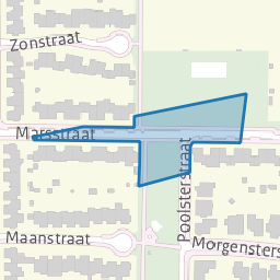 Perceel STD00-D-7448