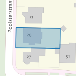 Perceel STD00-D-7450