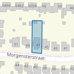 Perceel STD00-D-7454