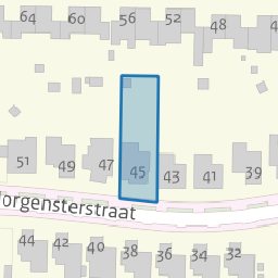 Perceel STD00-D-7455