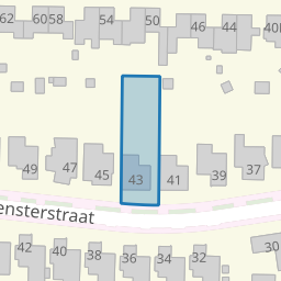 Perceel STD00-D-7456