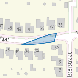 Perceel STD00-D-7464