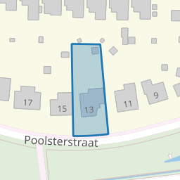 Perceel STD00-D-7474