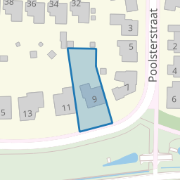 Perceel STD00-D-7476