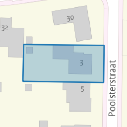 Perceel STD00-D-7480
