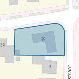 Perceel STD00-D-7481