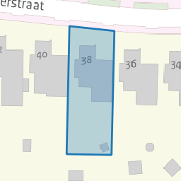 Perceel STD00-D-7485