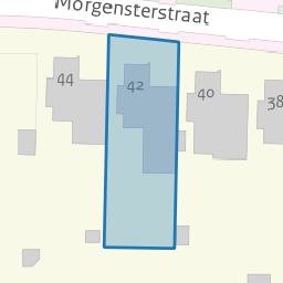 Perceel STD00-D-7487