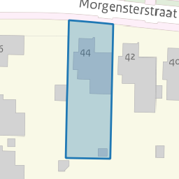 Perceel STD00-D-7488