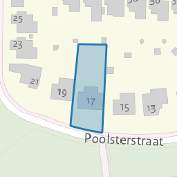 Perceel STD00-D-7499