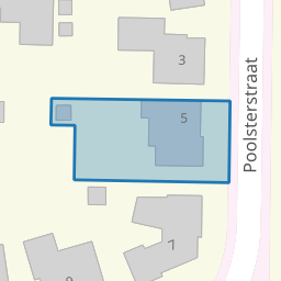 Perceel STD00-D-7500