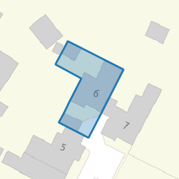 Perceel STD00-D-7501