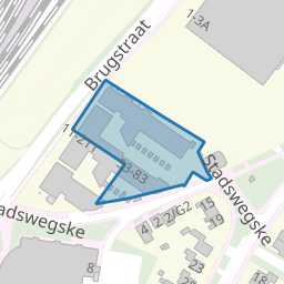 Perceel STD00-D-7523