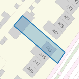 Perceel STD00-D-7563