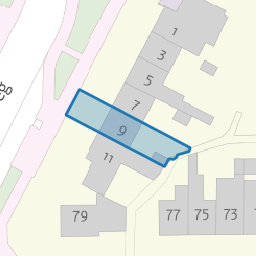 Perceel STD00-D-7585