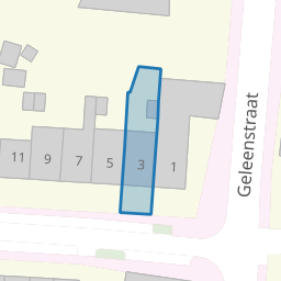 Perceel STD00-D-7593