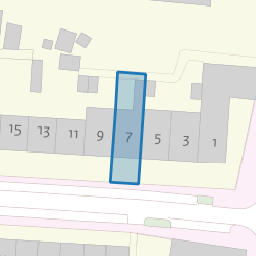 Perceel STD00-D-7595