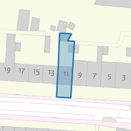 Perceel STD00-D-7597